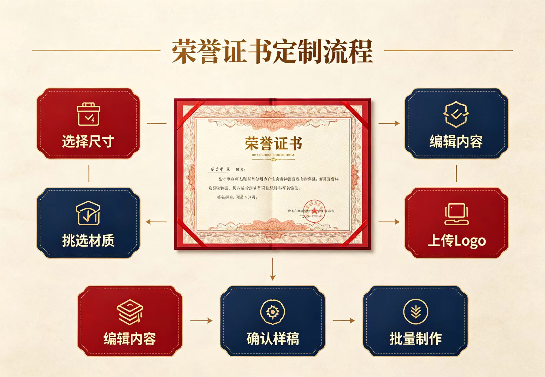 证件丢失如何补办