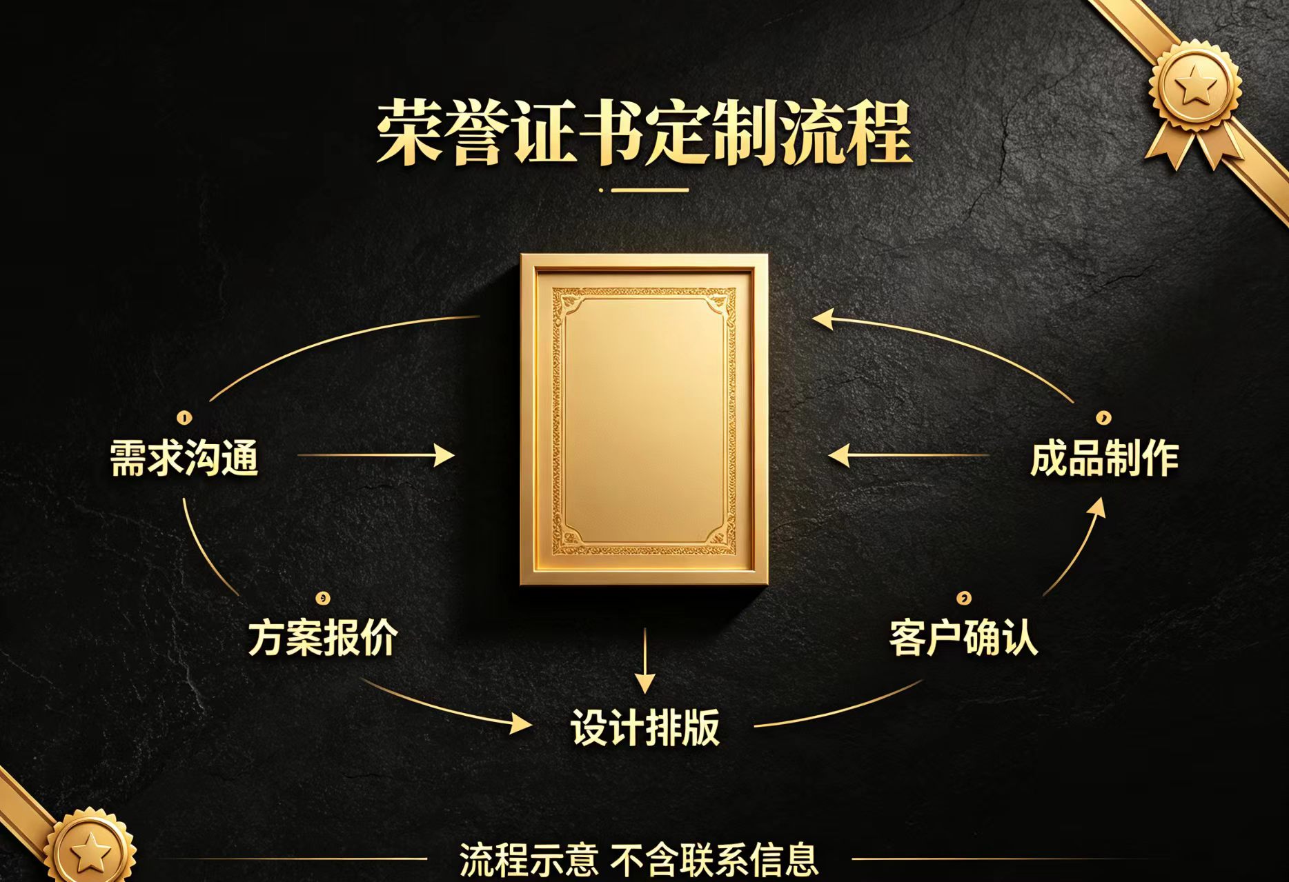 专业证件制作电话多少？一文读懂正规办理渠道与防骗指南